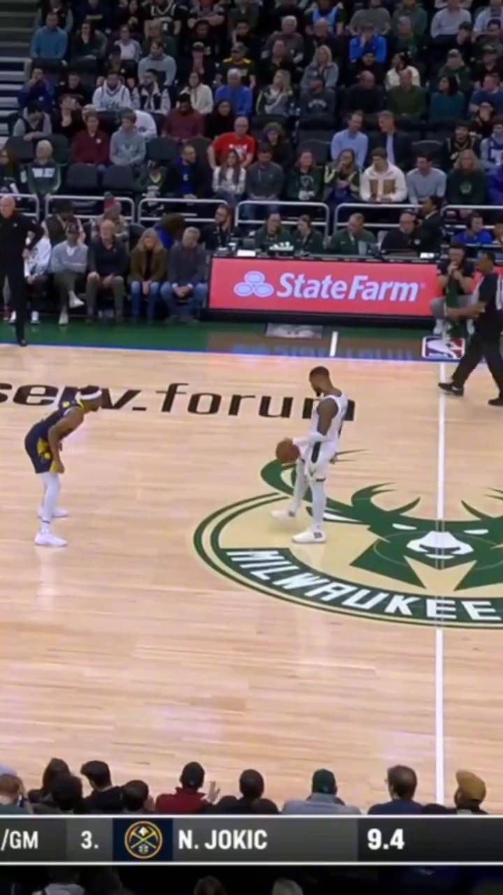 包含雄鹿大胜老鹰，字母哥狂砍40分的词条