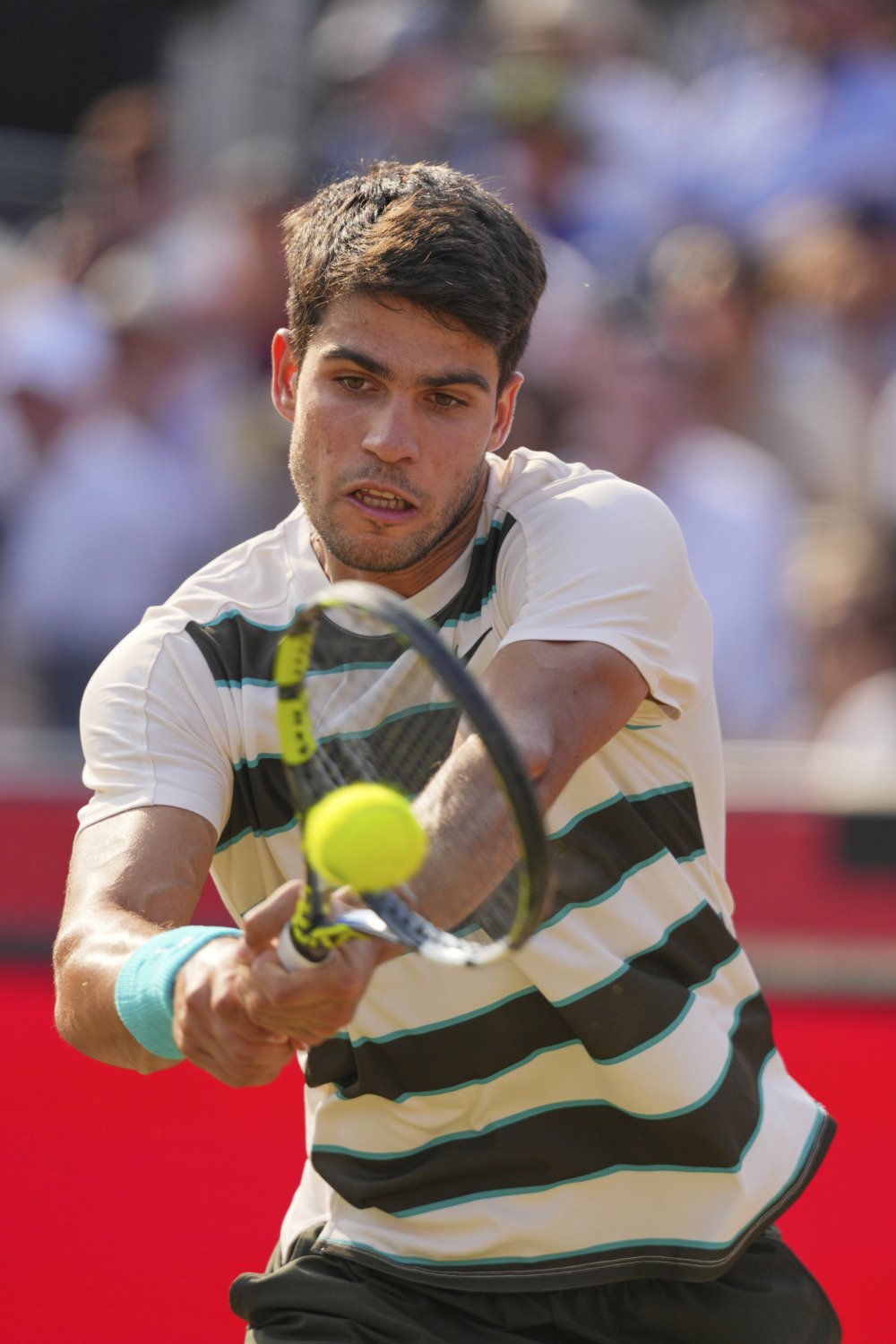 西班牙网球队血洗意大利网球队,阿尔卡拉斯绝境逆转的简单介绍 西班牙网球队血洗意大利网球队,阿尔卡拉斯绝境逆转的简单介绍