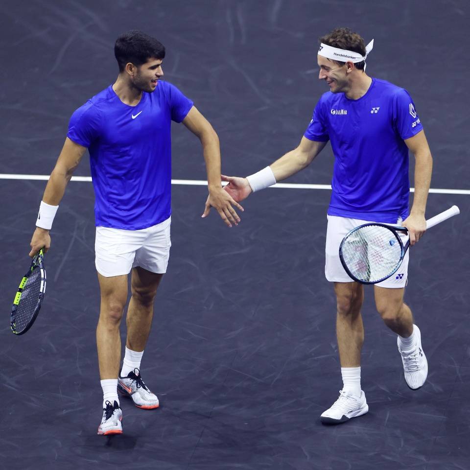 英国网球队完胜意大利网球队,阿尔卡拉斯制霸全场的简单介绍 英国网球队完胜意大利网球队,阿尔卡拉斯制霸全场的简单介绍