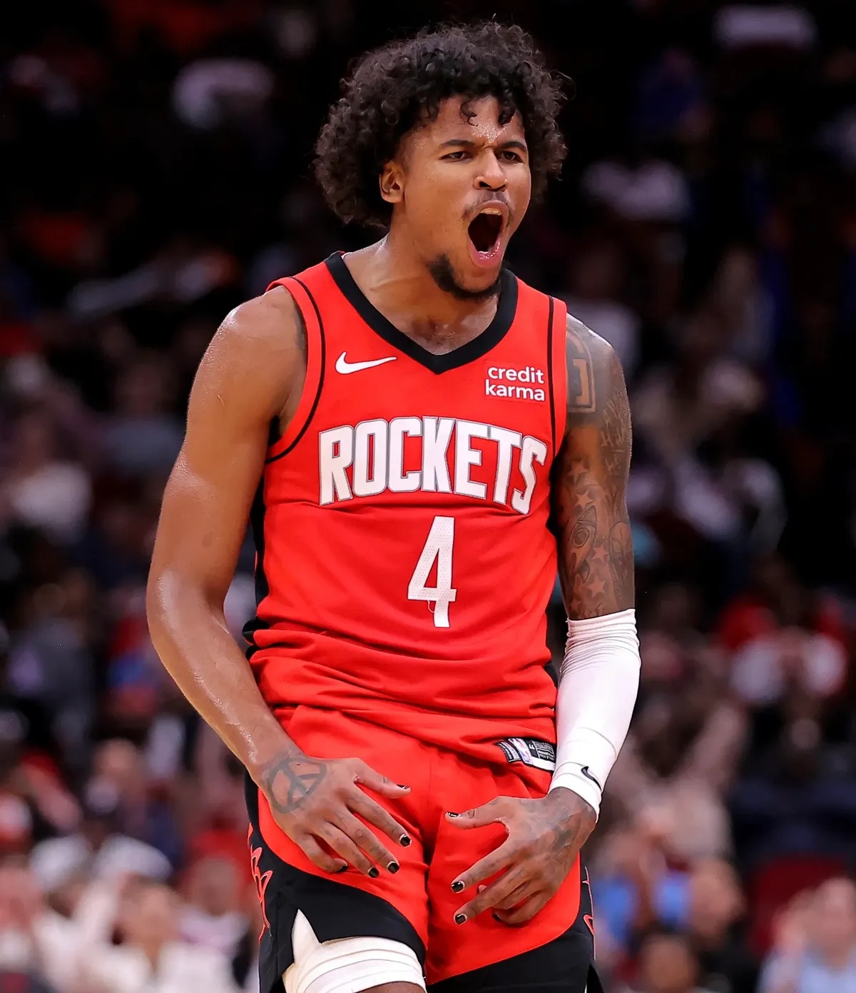 鹈鹕力克火箭，克莱关键制胜的简单介绍