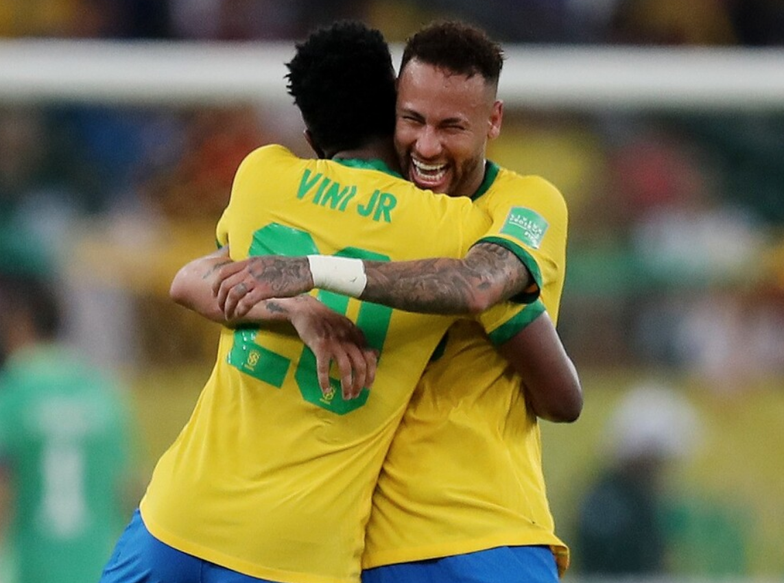 莱比锡红牛横扫巴西,乔瓦尼·雷纳高光表现的简单介绍 莱比锡红牛横扫巴西,乔瓦尼·雷纳高光表现的简单介绍