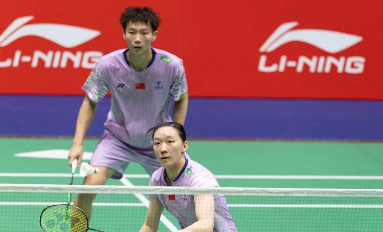 中国羽毛球队力克泰国羽毛球队,辛杜关键制胜的简单介绍 中国羽毛球队力克泰国羽毛球队,辛杜关键制胜的简单介绍