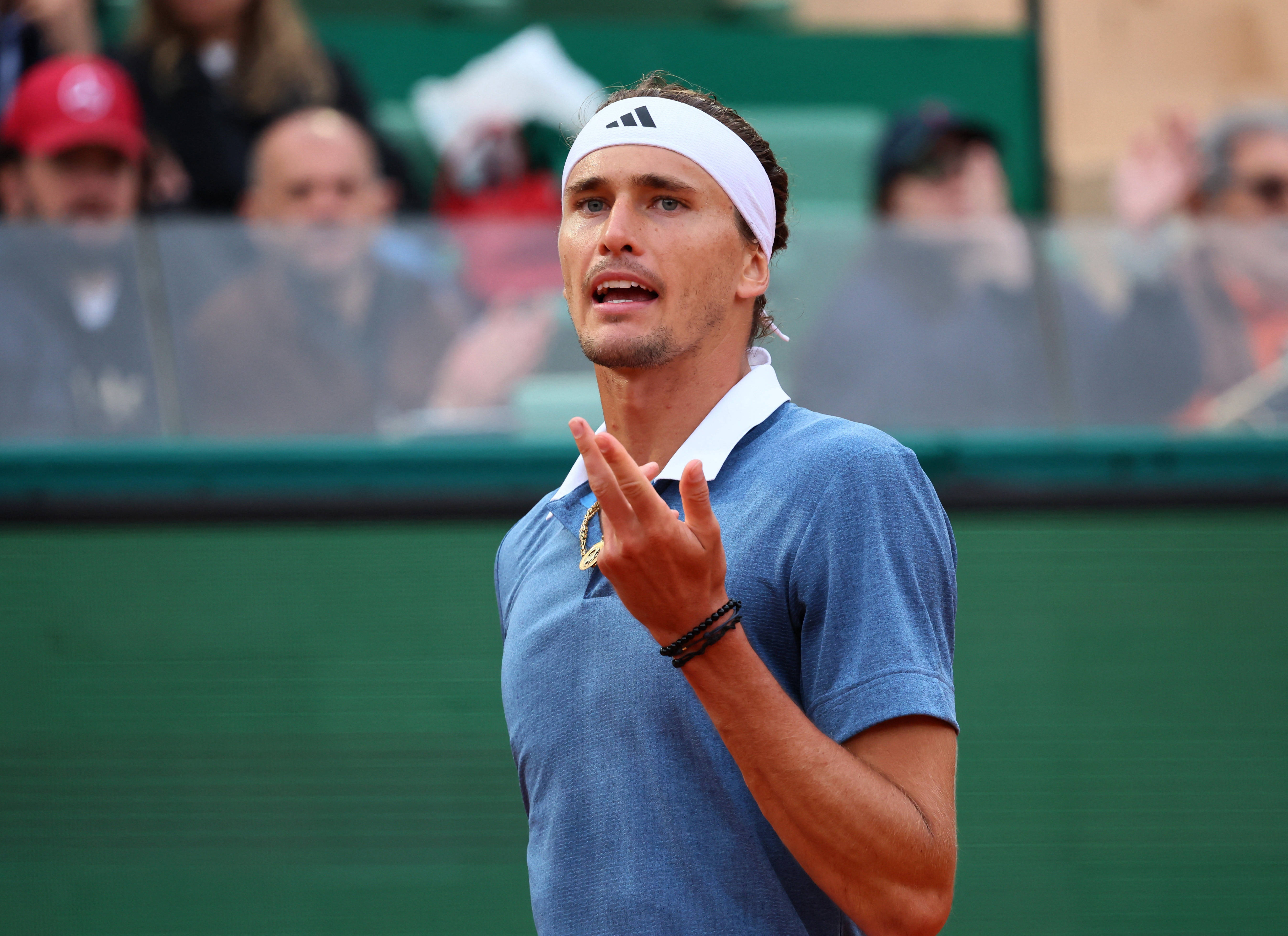 英国网球队轻取德国网球队,兹维列夫打破历史纪录的简单介绍 英国网球队轻取德国网球队,兹维列夫打破历史纪录的简单介绍