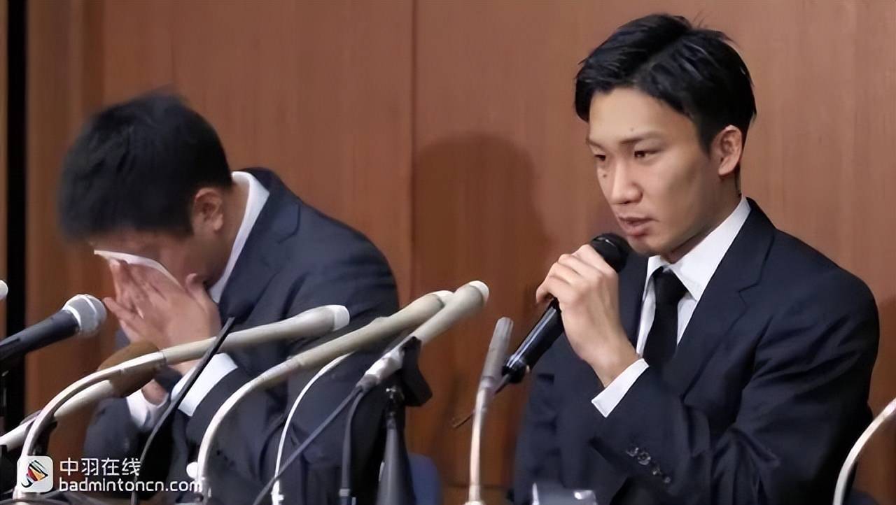 包含韩国队完胜丹麦队，桃田贤斗高光表现的词条