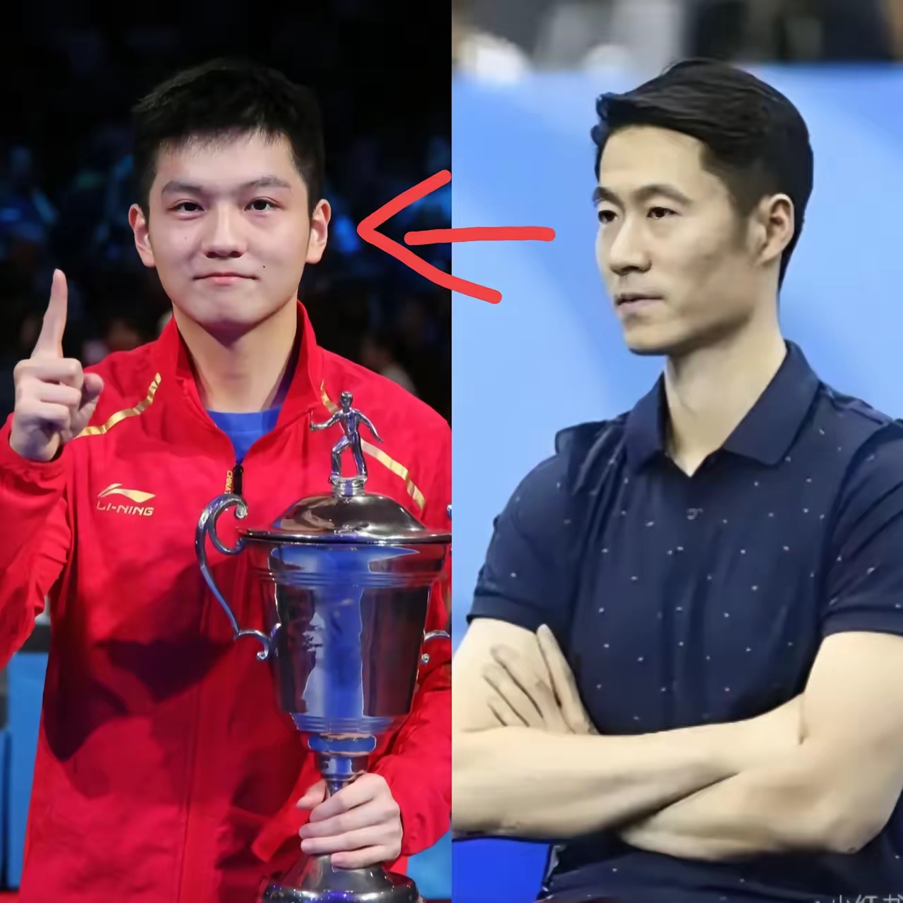 葡萄牙队完胜英格兰队,樊振东扛起全队 葡萄牙队完胜英格兰队,樊振东扛起全队