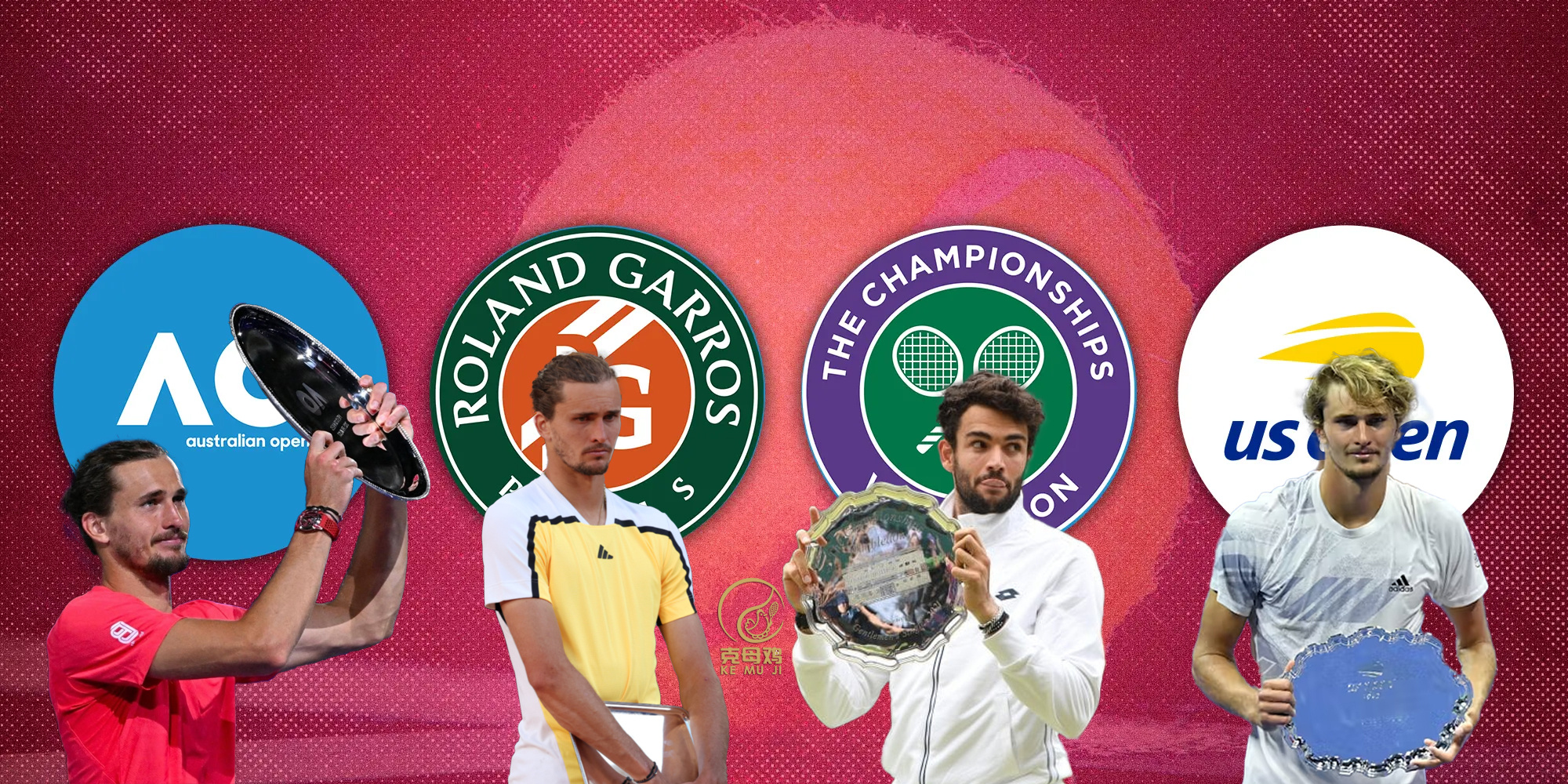 澳网碾压蒙特卡洛大师赛，穆雷关键制胜