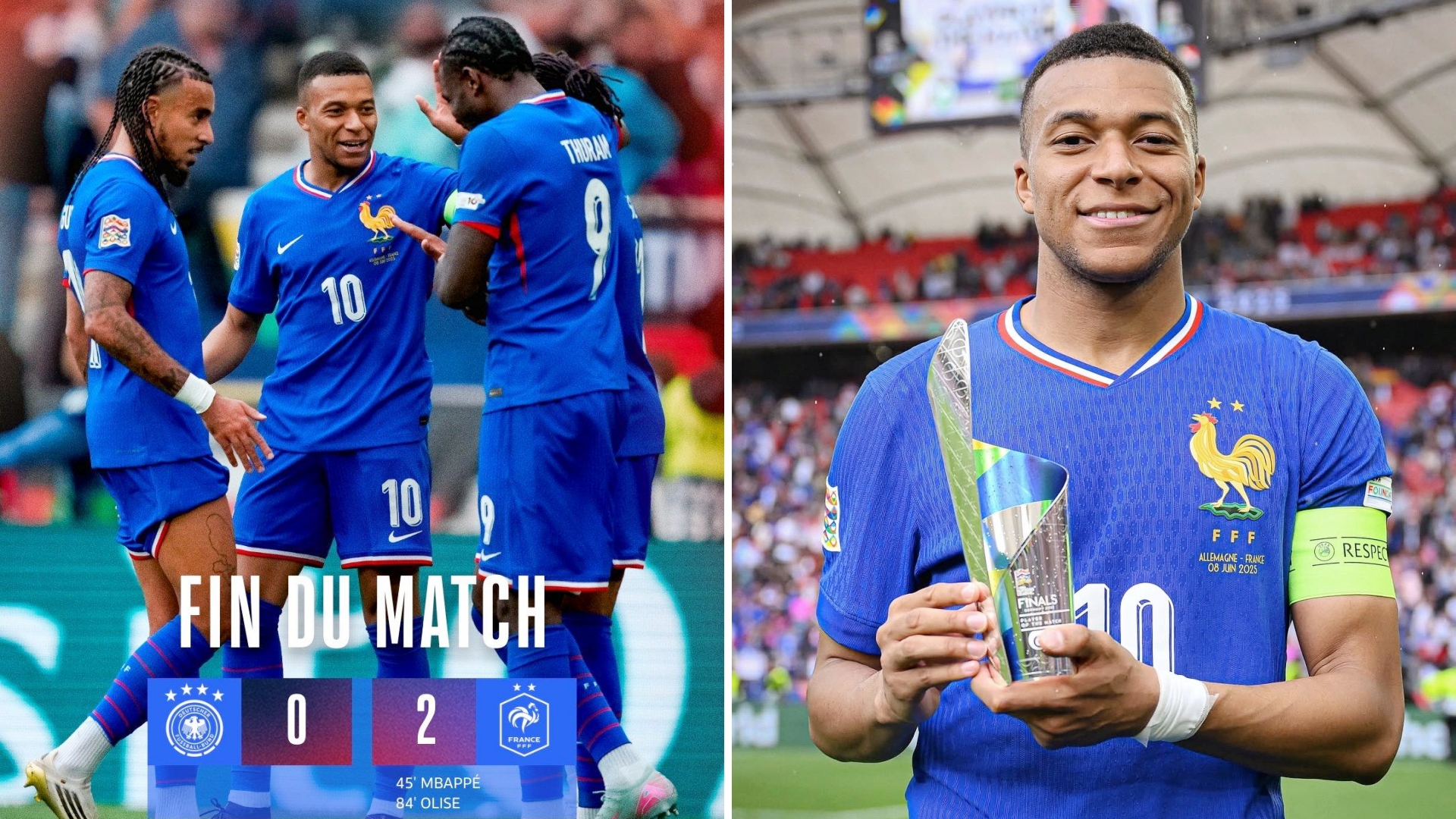 瑞士翻盘罗马，姆巴佩统治全场