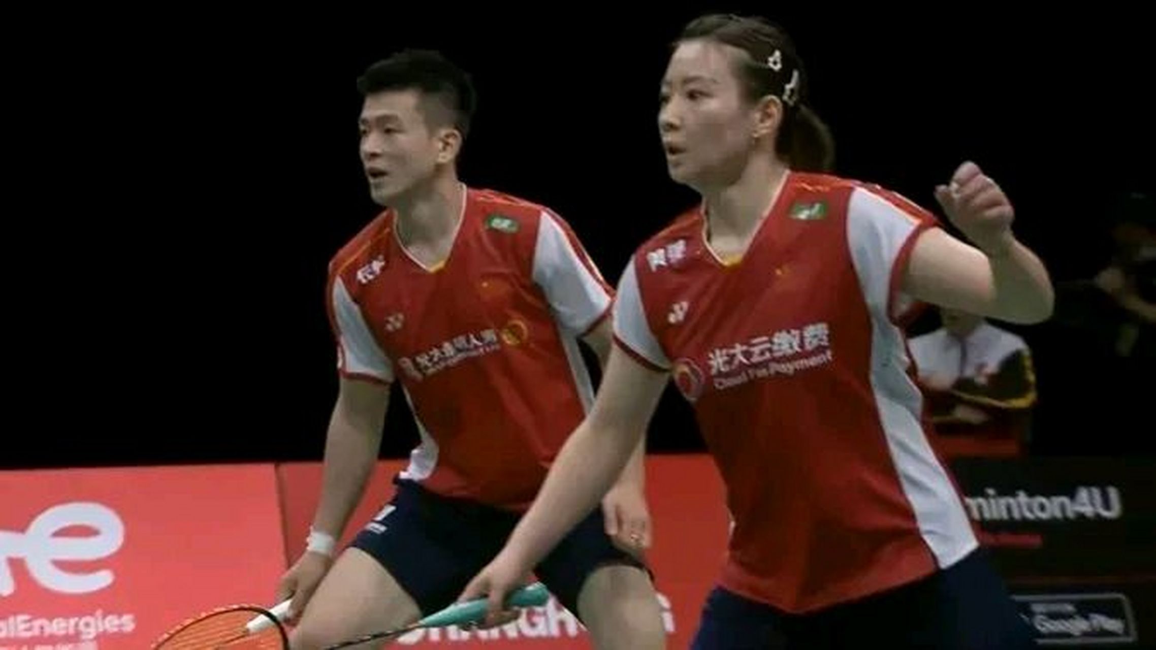 泰国队险胜印尼队，郑思维统治全场