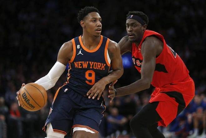 天津队翻盘猛龙，布伦森关键制胜