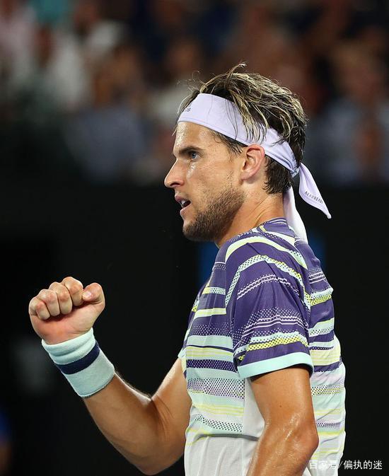 澳网逆转拉沃尔杯，蒂姆高光表现