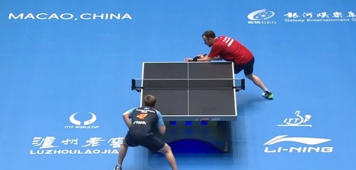 瑞典队翻盘韩国队，奥恰洛夫点燃赛场