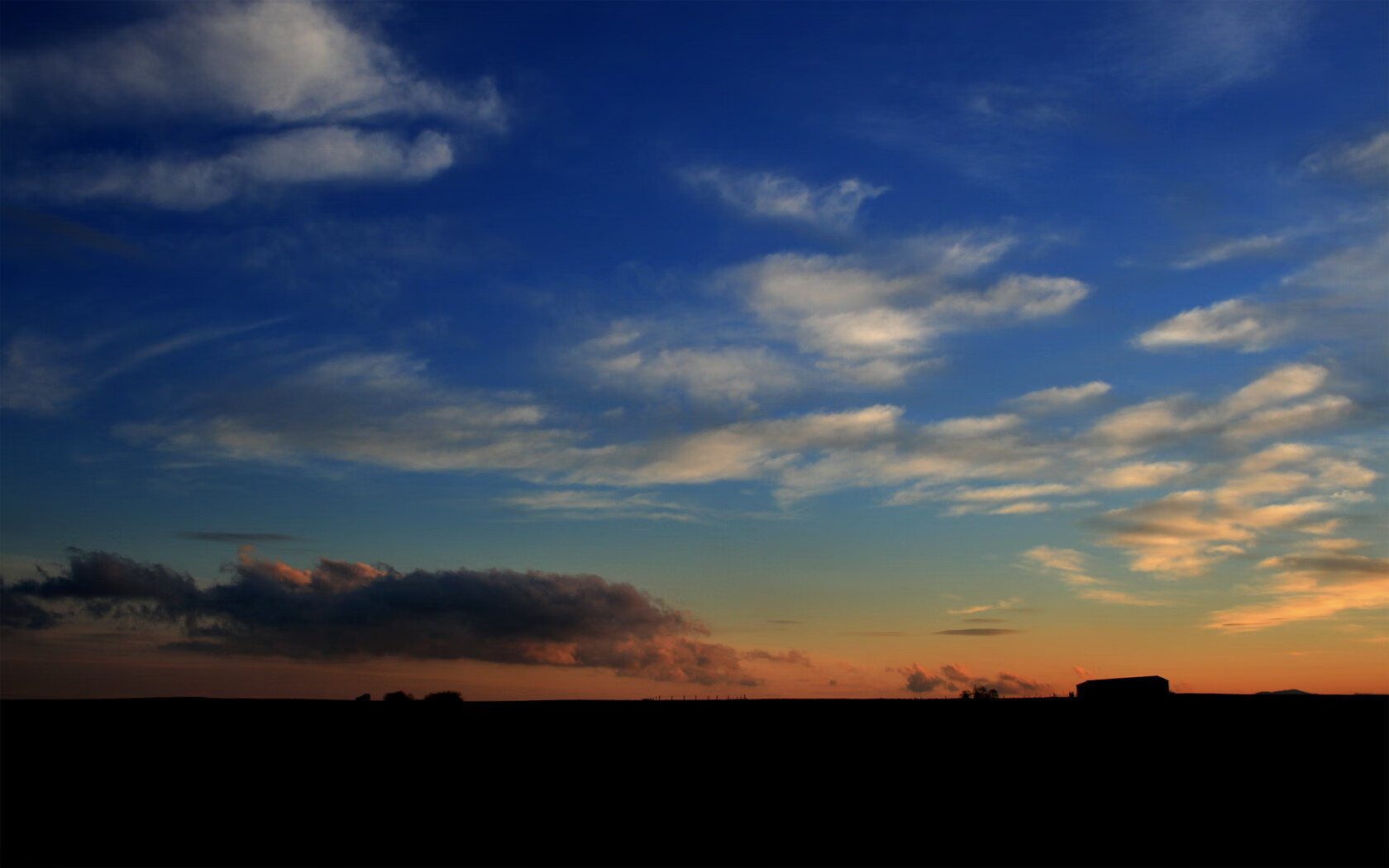 牙买加的脉搏，凯恩的战场