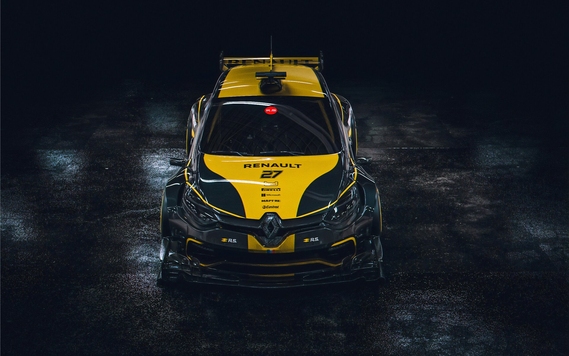 金色盾牌与橙色火焰,当澳大利亚的钢铁防线遭遇德里赫特的个人英雄主义