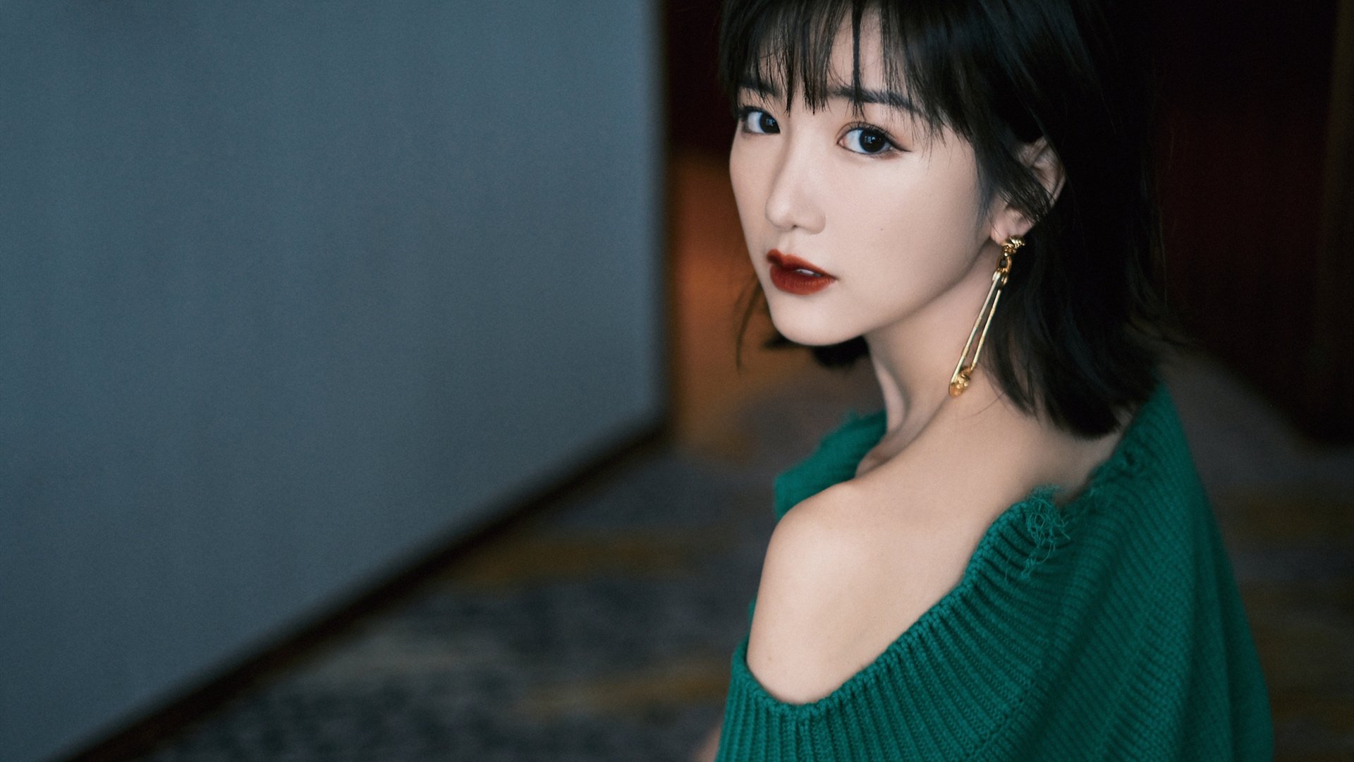 当东方明珠遇上孤星传奇，库里梦幻夜点燃上海滩