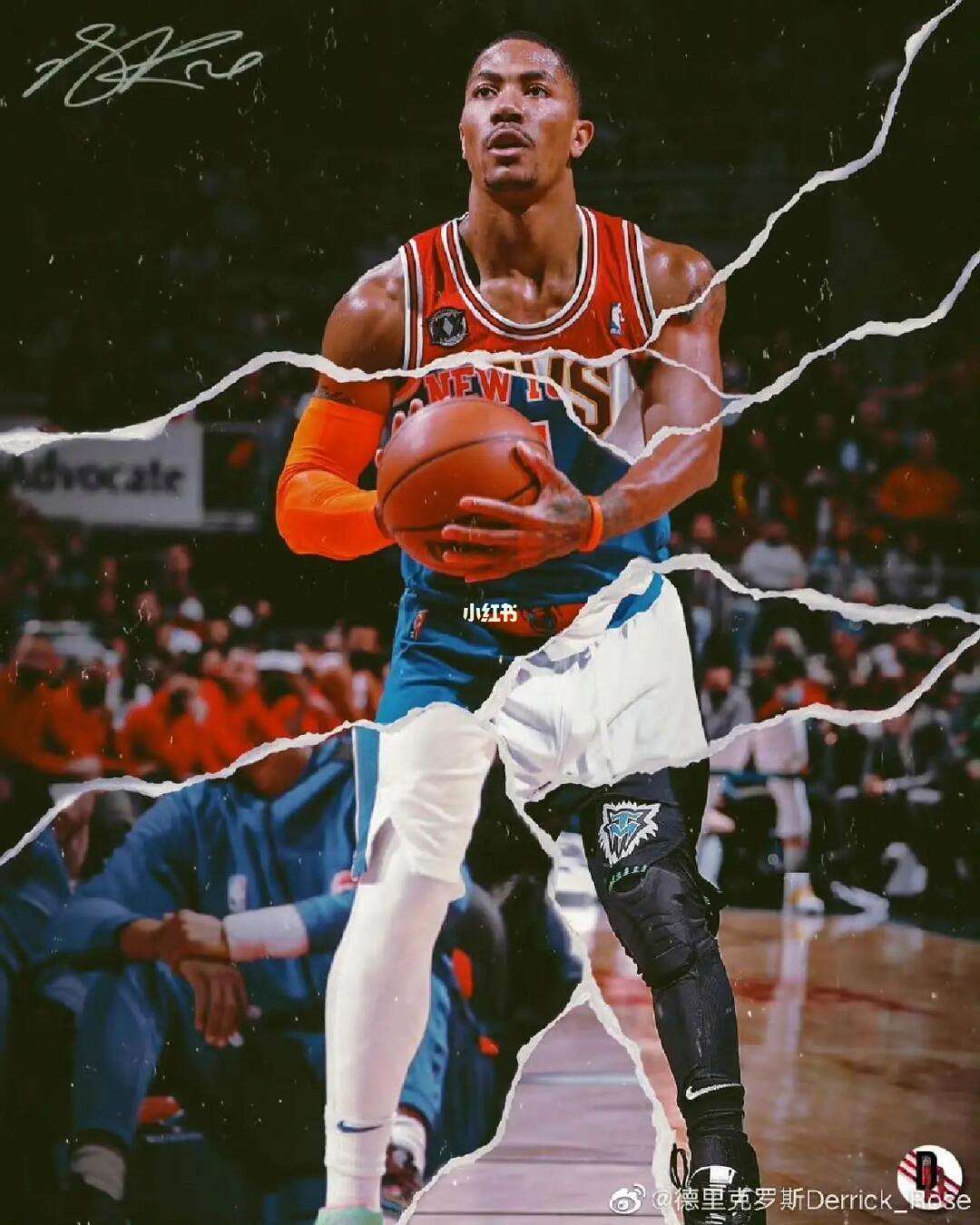 布伦森用实力证明自己,公牛冲垮活塞 布伦森用实力证明自己,公牛冲垮活塞