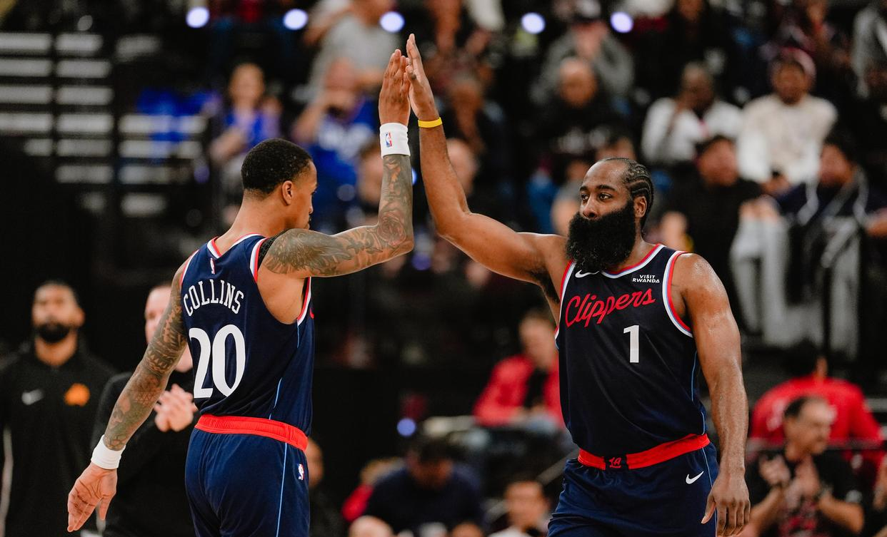 哈登对手完全无解,雄鹿速胜太阳 哈登对手完全无解,雄鹿速胜太阳