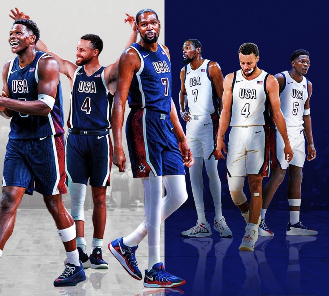 年度焦点之战之夜，爱德华兹统治全场